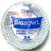 Dixie Ultra Big Bowl 34 oz - 34 Count | Georgia Pacific Disposable Paper Bowls - Buy Online on GoSupps.com