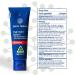 Better Nature Pain Relief Balm - Muscle Aches, Sprains & Sores | Back Pain Relief | Ultra Strength Vegan Formula | 100% Natural - Buy Online on GoSupps.com