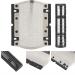 Buy P40 Shaver Foil Screen Replacement Kit - Anti-Irritation Shaver Head for Easy Daily Grooming - Buy Online on GoSupps.com