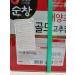 Chungjungone Sunchang Gochujang Gold 14kg - Buy Online on GoSupps.com