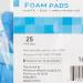 McKesson Disposable Nose Clips for Spirometry Testing - 25 Count, Blue - Comfortable Fit, Plastic and Rubber - 1 Pack - Buy Online on GoSupps.com