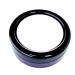 Pure Ziva  Matte Oil Absorbing Nude Beige Off White Translucent Eyeshadow Eyeliner Primer Base Under Eye Concealer Highlighter Single  Paraben Free  No Animal Testing & Cruelty Free  Made in the USA