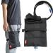 Urine Drainage Bag Holder Bile Drainage Bag with Catheter Pipe Cover & Adjustable Strap for Dialysis Patients and Incontinence Patients