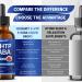 5-HTP & GABA Liquid Drops - L-Theanine Ashwagandha Black Pepper - Restore & Relax Sleep Well Support - Raspberry Flavor - 2.0 fl oz (60ml) 2 Fl Oz (Pack of 1) - Buy Online on GoSupps.com