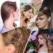 100pcs Brown Bobby Pins 6cm for Thick Hair | Long Kirby Grips with Storage Box | Hair Accessories for Women | Ideal for Makeup & Hair Styling - Buy Online on GoSupps.com