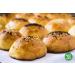Wholefood Earth Organic Black Sesame Seeds 1kg - Raw, GMO-Free, Vegan | Certified Organic - Buy Online on GoSupps.com