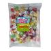 Ellies Jellies Sherbons 1kg Bag Boiled Sweet Sherbet Center Individually Wrapped