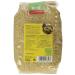 Rapunzel Mung Dal - Halved & Peeled Mung Beans 500g | Premium Quality for Healthy Cooking - Buy Online on GoSupps.com