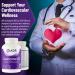 AOR Coq10 60 CT - Premium Coenzyme Q10 for Heart Health & Energy | Buy Internationally - Buy Online on GoSupps.com
