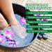 Detoxpro Kidney Support Herbal Foot Soak Set - 10pc Kidney Support Herbal Foot Soak (1bag*10pcs) - Buy Online on GoSupps.com