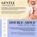 Peelosoft One Pass Makeup Remover & Cleansing Pads - Hypoallergenic Deep Cleansing Pads for Sensitive Skin - 50 Count Waterproof Makeup Remover - Buy Online on GoSupps.com