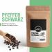 Buy Spicy World Black Pepper Ground 500g - 100% Natural Additive-Free Black Pepper Powder - Buy Online on GoSupps.com
