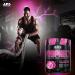 ANS Performance Prophecy Pre Workout Powder (20 servings 14.5 oz) Gluten Free Pre-Workout Formula - Energy & Strength - Sugar Free- Increase Power & Workout Volume (Pink Lemonade) - Buy Online on GoSupps.com