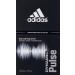 Dynamic Pulse Eau De Toilette Spray by Adidas Developed with Athletes for Men 3.4 Ounce Cedar Citrus Fresh Mint 3.4 Fl Oz (Pack of 1) - Buy Online on GoSupps.com