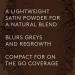 Josh Wood Colour Brown Root Smudge - Weightless Satin Powder for Temporary Grey Hair Coverage - Buy Online on GoSupps.com