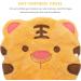 1 Ensemble Serviette de Visage Pratique Fleece Masque Chaud Froid Multifonction pour Soin Visage des Femmes - Buy Online on GoSupps.com