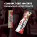  WHY SPORT WHY SPORT ENERGY FRUIT JELLY - Fruit Based Energy Bar - Gusto Apple and Strawberry - Box of 35 Bars - 30g - Buy Online on GoSupps.com