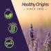 Healthy Origins Inositol Powder 454g Vegan Powder Lab Tested Vegetarian Soy Free Gluten Free Non-GMO - Buy Online on GoSupps.com
