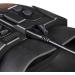 NIGHTFOX Red HD Digital Night Vision Goggles | 1x Magnification | Extra Wide FOV | Covert 940nm Infrared | 1080p Video + Audio Recording | USB Rechargeable | Ideal for Security & Close Quarters - Buy Online on GoSupps.com