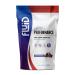 Fluid Performance - Low Sugar Endurance Fuel Sports Drink Mix with Electrolytes All Natural Ingredients Gluten-Free for Before or During Exercise (Blueberry Pomegranate 30Serving) Blueberry Pomegranate 1.81 Pound (Pack o