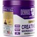 DENNIS JAMES Creatine HCL - Micronized Powder 150 Servings 300g | Fruit Punch Flavor | Premium International Shipping - Buy Online on GoSupps.com