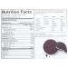 Power Crunch Cookies & Cream Protein Energy Bar - 1.4 oz Pack of 12 | High Protein Snack for Energy | International Shipping Available - Buy Online on GoSupps.com