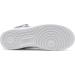 Buy Nike Men's Air Force 1 Mid 07 High-Top Sneakers - White - EU Size 44 | International Shipping Available - Buy Online on GoSupps.com