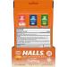 HALLS Throat Soothing Honey Flavor Cough Drops - 12 Bags, 360 Total Drops - Buy Online on GoSupps.com