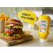 Heinz Yellow Honey Mustard 220ml - Buy Now for a Sweet and Tangy Twist - Buy Online on GoSupps.com