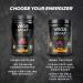 Vega Sugar-Free Energizer Strawberry Lemonade - 4.3 oz (122g) | Boost Energy Naturally - Buy Online on GoSupps.com