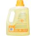Eco Max Laundry Products-Orange Laundry Wash 3 l (Pack of 1) - Buy Online on GoSupps.com