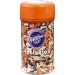 Halloween Sprinkles - Pumpkin Mix 2.5 oz.