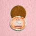 Zesty Orange Lip Lightening Scrub | Natural Ayurvedic Lip Care for Dark Lips | FreshKitchenmade with Desi Ghee & Raw Honey | 12g - Buy Online on GoSupps.com