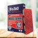 Natures Aid Bio360 OptiGUT-D 30 Capsules - Digestion Support (10 Billion Bacteria) - Buy Online on GoSupps.com