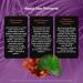 Vital Peak Saw Palmetto Peak 320 mg - Herbal Supplement for Hair Growth and Urinary Health - Vegan Gluten Free Dairy Free Non-GMO - 30 Capsules - Buy Online on GoSupps.com