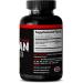 African Mango Cleanse 1000mg Extract - Pure African Mango Weight Loss Supplement - 60 Capsules - Buy Online on GoSupps.com