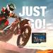 TEAMGROUP GO Card 256GB Micro SDXC UHS-I U3 V30 - High Speed Flash Memory Card for GoPro, Drone, Action Cameras, Nintendo Switch - Ideal for Outdoor Sports & 4K Shooting - Buy Online on GoSupps.com