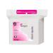 Buy Swisspers Premium Ultra Soft Facial Square Pads - 100% Pure Cotton 150-Count (3 Packs) - Ultra-Soft & Ideal for Skincare - Ship Internationally - Buy Online on GoSupps.com