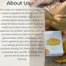 Organic Turmeric Soap Bar with Essential Oils | Acne-Fighting & Skin-Brightening | Includes Free Exfoliating Bag - Buy Online on GoSupps.com