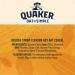 Quaker Oat So Simple Golden Syrup Porridge Pots 57 g (Pack of 24) - Buy Online on GoSupps.com