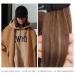 SEGO Baseball Cap with 6 Inch Heat Resistant Synthetic Hair Extensions - Adjustable Short Straight Hairpiece Replacement Wig in Hat for Women - Buy Online on GoSupps.com