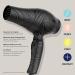 Conair Curl Collective 1875W Ionic Ceramic Hair Dryer - Nourish Natural Curls - Buy Online on GoSupps.com