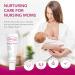 Maternea Nipple Balm - Pregnancy Essential for Breastfeeding Care (20ml) - Buy Online on GoSupps.com