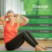Stevia Liquid Drops Coffee Classics Bundle - 4 Flavours (Vanilla Irish Cream Cappuccino Hazelnut) - Zero Calorie Natural Sweetener by CraveStevia - Buy Online on GoSupps.com