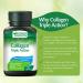Adrien Gagnon - Collagen With Lysine & Vitamin C Triple Action 90 Capsules - Buy Online on GoSupps.com