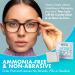 Premoistened Lens and Glass Cleaning Wipes - Portable Travel Cleaner for Glasses  Camera  Cell Phone  Smartphone  and Tablet - Disposable  Quick Drying  Streak Free - Individually Wrapped  Pack of 200 - Buy Online on GoSupps.com