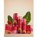 Tropical Fruits Strawberry and Papaya Foaming Body Wash 140ml - Buy Online on GoSupps.com