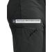 Sch ffel Men's Danube M Shorts - Water-Repellent Quick-Drying Cycling Shorts with Waistband Adjustment - Size 58 Black - Buy Online on GoSupps.com