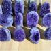1 pc Natural Purple Crystal Geode Rough Stone Amethyst Cluster Freeforms 1pc ZJGIDTEM (Color : 1100-1190g) - Buy Online on GoSupps.com