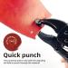 15mm Heavy-Duty Snap Fastener Tool for Boat Covers - Metal Snap Installation & Repair Kit - Yellow - Buy Online on GoSupps.com